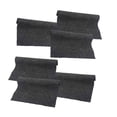 thumbnail image 1 of 3PCS Nano Cloth for Car Scratches - Advanced Nano Technology for Effortlessly Removing Scratches Swirls Paint Water and Restoring Color 3PCS, 1 of 6