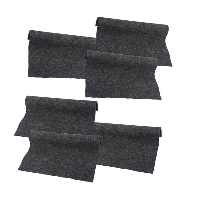 3PCS Nano Cloth for Car Scratches - Advanced Nano Technology for Effortlessly Removing Scratches Swirls Paint Water and Restoring Color 3PCS