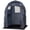 Blue, variant on Outsunny 60" x 60" x 82" Shower Tent Extra Wide Changing Room Privacy Portable Camping Shelters with Windows & Floor Mat, Dark Blue