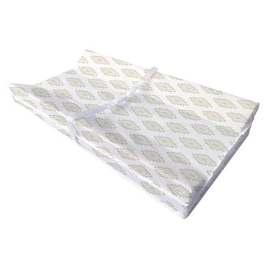 Matelas å langer contour Simmons avec sangles de sécurité
