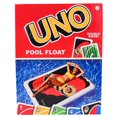 thumbnail image 1 of UNO Pool Float, 1 of 4