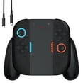 thumbnail image 1 of Poignée de manette Pro rechargeable Surge pour accessories Nintendo Switch 2, 1 of 8