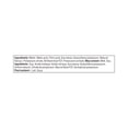 thumbnail image 4 of Great Value Blue Raspberry Liquid Water Enhancer 92ML, 4 of 5