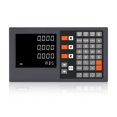 thumbnail image 2 of Dro Digital Readout Display Screen TTL DB9 for Lathe Milling CNC Boring Machines ,Easy Read, 2 of 7