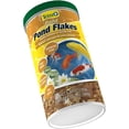 thumbnail image 3 of Tetra Pond Fish Food Flakes for Smaller Fish, 3 of 3