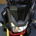 thumbnail image 2 of Kit Aérodynamique pour Ailes de Moto Kit de Remplacement Dynamique pour Aileron, 2 of 6