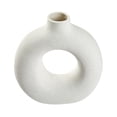 thumbnail image 4 of Grand vase circulaire découpé Anko, 4 of 8