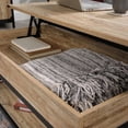 thumbnail image 2 of Sauder® Steel River Coffee Table, 2 of 8