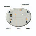 thumbnail image 5 of 1pc Audio Guestbook Telephone, Wedding Phone Leave Message For Party Gathering,, 5 of 5
