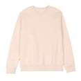 thumbnail image 1 of QIPOPIQ Originaux en Molleton, Chandail Teint en Pièce, Chandails à Col Rond pour Hommes en Liquidation, 1 of 6