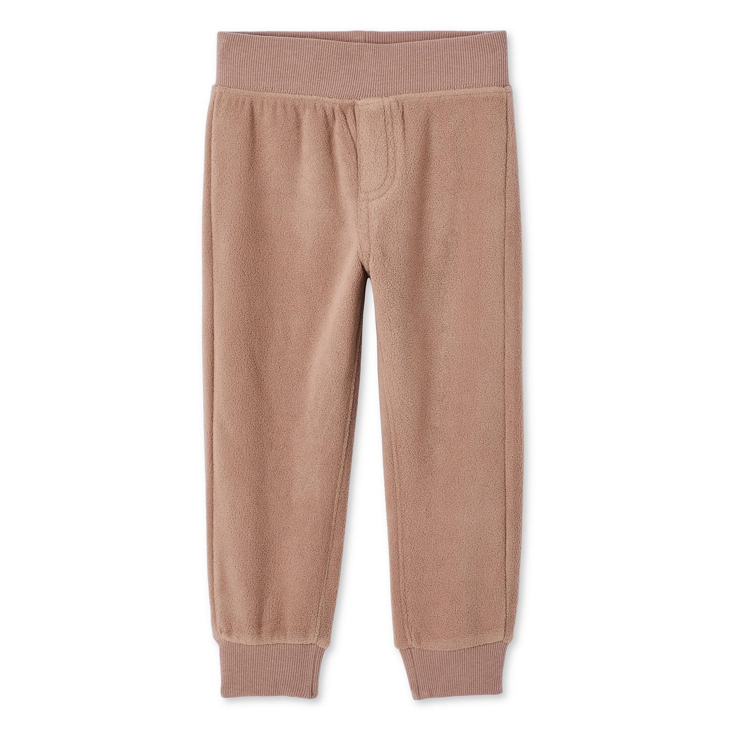 Jogger en micropolaire George pour petits garçons