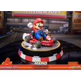 thumbnail image 5 of MARIO KART Mario Collectors Edition PVC Statue, 5 of 5