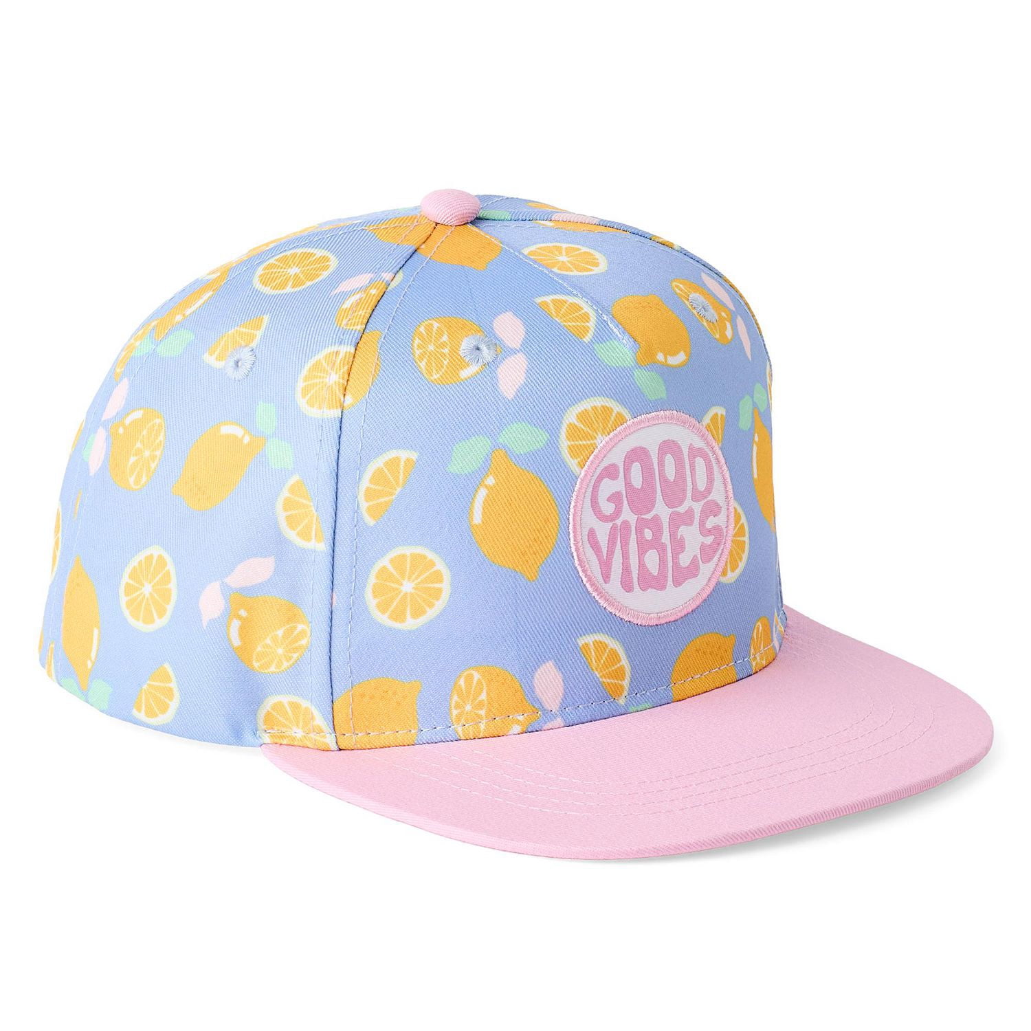 Casquette imprimée George pour filles