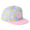 thumbnail image 1 of Casquette imprimée George pour filles, 1 of 2