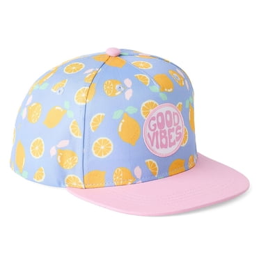 Casquette imprimée George pour filles