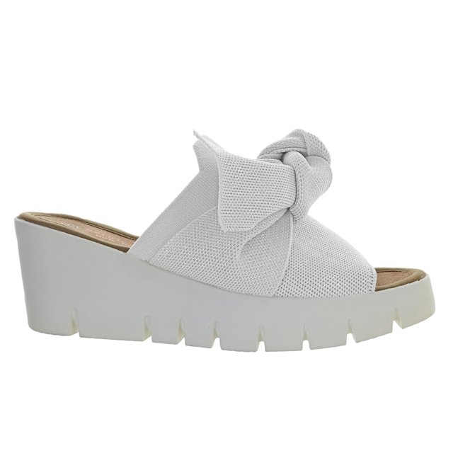 Bernie Mev Women's Venti Freesia Wedge Sandal