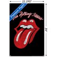 thumbnail image 3 of Rolling Stones - Logo classique, 3 of 5