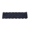 thumbnail image 1 of Lace Ribbon 10yd Long 2.6in Wide Soft Skin Friendly Durable Easy Cutting Wide Application Elegant Style Sewing LaceRoyal Blue, 1 of 14