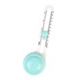 thumbnail image 3 of Abbracc Circle Cutter Round Cutter Paper Portable Circle Paper Cutter for Craft Supplies Green, 3 of 9