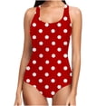 thumbnail image 1 of Birdeem Culotte de Bikini pour Femmes Short Bas Maillot de Bain Tenue de Bain Baignade, 1 of 12