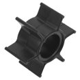 thumbnail image 3 of 345-65021-0, Water Pump Impeller Black  for Boat Motor, 3 of 7