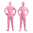 thumbnail image 1 of Unisex Court Bodysuit For Stage And Activities Full Body Tight Fitting Outfit, 1 of 2