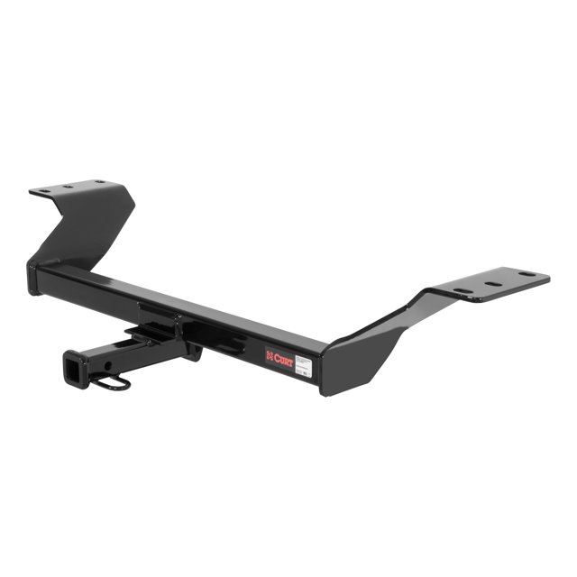 Attelage de Remorque Classe 2 avec Récepteur 1-1/4 Pouces