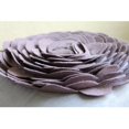 thumbnail image 3 of The HomeCentric Housse de Coussin pour Canapé Bleue Housse de Coussin Décorative pour Sofa Lot de 2, Housses de Coussin en Feutre 16x16 Pouces avec Fermeture Éclair Nature et Floral Rose Housses de Coussin Modernes - Rose de Rêve, 3 of 3