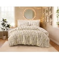thumbnail image 5 of Mainstays DQ, Mult Floral Duvet Set, 3-Piece, Multi, Adult, 5 of 5