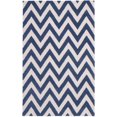 thumbnail image 3 of Safavieh Cambridge Kaitlyn Tapis Chevron, 3 of 3