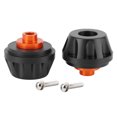 thumbnail image 2 of Wheel Crash Protector, Wheel Slider, High Toughness Durable High-quality For Moto Wheel, 2 of 8