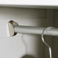 thumbnail image 4 of Sauder® Sauder Select Wardrobe/Storage Cabinet, White, 420495, 4 of 4