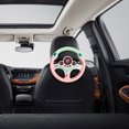 thumbnail image 5 of PRETXORVE Simulation Co-aeronaut Steering Wheel Children Is Early Education Light And Music Steering Wheel, 5 of 5
