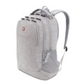 thumbnail image 1 of SwissGear Cecil 5505 Laptop Backpack, Light Grey, 18-Inch, Cecil 5505 Laptop Backpack, 1 of 1