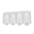 thumbnail image 1 of Brise-ampoule, Ouvre-Ampoule Léger en ABS Portable et Réutilisable pour Médecin, 1 of 8