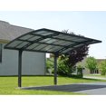thumbnail image 4 of Canopia by Palram Arizona Wave 5000 Carport, 4 of 7