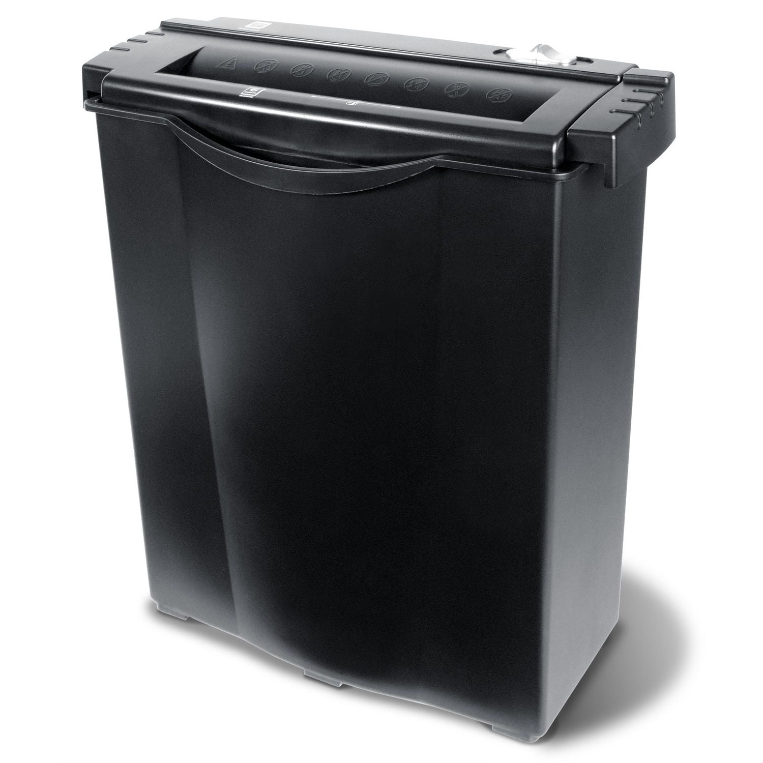 PEN + GEAR 6 SHEET STRIP CUT SHREDDER