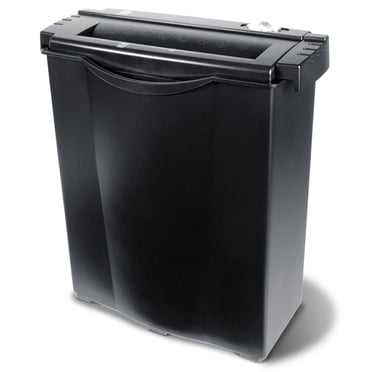 PEN + GEAR 6 SHEET STRIP CUT SHREDDER