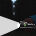 thumbnail image 2 of Mini flashlight super power flash, LED mini cap light, super bright small handheld pen light, mini rechargeable flashlight, suitable for maintenance/night outdoor/gathering/camping/emergency situation, 2 of 11