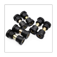thumbnail image 4 of 4 Set Rear Leaf Spring for Club Car Gas Electric Golf Cart Bushing and Sleeve Kit, 1015583 1012303 1992 Up, 4 of 7