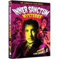 thumbnail image 2 of DISTRIBUTION SOLUTIONS INNER SANCTUM MYSTERIES-FRANCHISE COLLECTION (BR) BR63420, 2 of 2