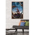 thumbnail image 3 of Marvel Spider-Man: No Way Home - Teaser Wall Poster, 22.375" x 34", 3 of 5