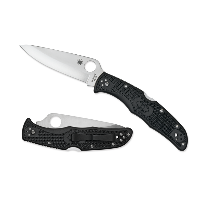 Spyderco - Endura Satin Uni 3,75