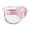Pink, variant on TIELUTT Indoor Suspended Bird Food Automatic Feeder Large Capacity Dog Trainer Accessories Dog Bike with Windbreak Accessories for the Dog Dog Bag Accessory Dog Lunging Accessories