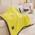 thumbnail image 2 of Chmadoxn Throw Blanket, Throw Blanket for Couch Cool Bed Blankets Soft Fuzzy Cozy Blanket Microfiber Nap Blankets Plush Throw Blanket, 2 of 9