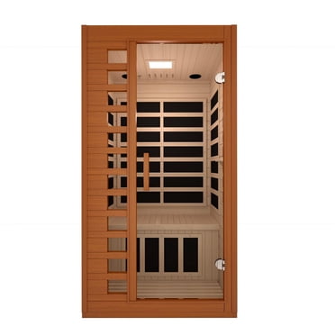 Westinghouse WES43-1600 Sauna for 1 person