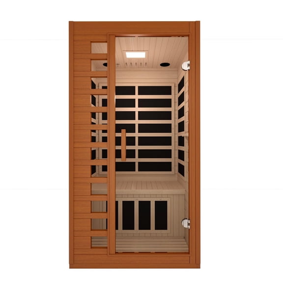 Westinghouse WES43-1600 Sauna for 1 person