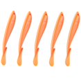 thumbnail image 2 of Orange Peelers Humanized Design Curved Handle Fruit Tools Kitchen Gadget, 2 of 6