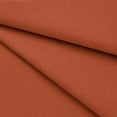 thumbnail image 4 of Swift Home Ensemble housse de couette unie ultra douce, Lit simple, Cannelle, 4 of 6