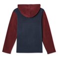thumbnail image 2 of George Boys' Microfleece Popover Hoodie, 2 of 2